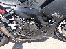 ML5EXGG17SD****** Wrecked 2025 Kawasaki EX500 in Rec Rides Online Exclusive