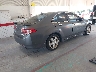 JH4CU2F66AC****** Salvage and Wrecked 2010 Acura TSX in Florida State