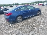 5NPE34AF8GH****** Salvage and Wrecked 2016 Hyundai Sonata in Maryland State