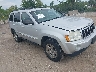 1J4HR58N76C****** Salvage and Wrecked 2006 Jeep Grand Cherokee in Milwaukee