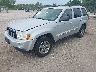 1J4HR58N76C****** Used and Repairable 2006 Jeep Grand Cherokee in Milwaukee
