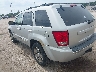 1J4HR58N76C****** Salvage and Repairable 2006 Jeep Grand Cherokee in Milwaukee