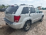 1J4HR58N76C****** Salvage and Wrecked 2006 Jeep Grand Cherokee in Wisconsin State