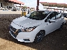 3N1CN8EV0ML****** Salvage and Wrecked 2021 Nissan Versa in Phoenix