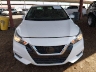 3N1CN8EV0ML****** Used and Repairable 2021 Nissan Versa in Phoenix