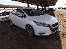 3N1CN8EV0ML****** Salvage and Wrecked 2021 Nissan Versa in Phoenix