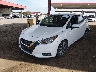 3N1CN8EV0ML****** Used and Repairable 2021 Nissan Versa in Phoenix