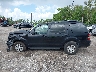 1FMEU6DE8AU****** Repairable 2010 Ford Explorer in Florida State