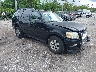 1FMEU6DE8AU****** Salvage and Wrecked 2010 Ford Explorer in West Palm Beach