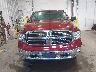 1C6RR7GT5ES****** Wrecked 2014 RAM 1500 in North Dakota State