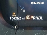 1FMUK8DHXSG****** Salvamento 2025 Ford Explorer