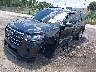 1FMUK8DHXSG****** Salvamento y Reparables 2025 Ford Explorer en Estado de Florida