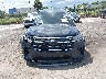 1FMUK8DHXSG****** Destrozados 2025 Ford Explorer en Estado de Florida