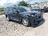 1FMUK8DHXSG****** Salvamento y Destrozados 2025 Ford Explorer en Orlando