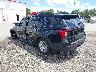 1FMUK8DHXSG****** Salvamento y Reparables 2025 Ford Explorer en Orlando