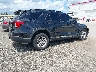 1FMUK8DHXSG****** Salvamento y Destrozados 2025 Ford Explorer en Estado de Florida