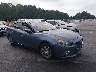 JM1BM1U73E1****** Salvamento y Destrozados 2014 Mazda 3 en Raleigh