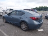 JM1BM1U73E1****** Salvamento y Reparables 2014 Mazda 3 en Raleigh