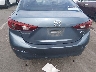 JM1BM1U73E1****** Salvamento y Reparables 2014 Mazda 3 en Estado de Carolina del Norte