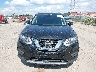KNMAT2MTXKP****** Wrecked 2019 Nissan Rogue in Pennsylvania State