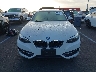 WBA1F9C51GV****** Destrozados 2016 BMW 2 Series en Estado de California