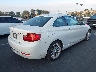 WBA1F9C51GV****** Salvamento y Destrozados 2016 BMW 2 Series en Estado de California