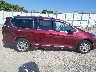 2C4RC1EG1JR****** Used 2018 Chrysler Pacifica in Georgia State