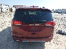 2C4RC1EG1JR****** Wrecked 2018 Chrysler Pacifica