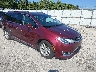 2C4RC1EG1JR****** Salvage and Wrecked 2018 Chrysler Pacifica in Atlanta East