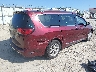 2C4RC1EG1JR****** Salvage and Wrecked 2018 Chrysler Pacifica in Georgia State