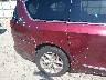 2C4RC1EG1JR****** Salvage and Repairable 2018 Chrysler Pacifica in Georgia State