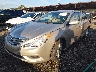 5NPEB4AC9CH****** Used and Repairable 2012 Hyundai Sonata in Columbus