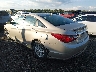 5NPEB4AC9CH****** Salvage and Repairable 2012 Hyundai Sonata in Columbus