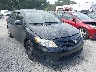 JTDBU4EE7DJ****** Salvamento y Destrozados 2013 Toyota Corolla en Atlanta North