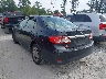 JTDBU4EE7DJ****** Salvamento y Reparables 2013 Toyota Corolla en Atlanta North