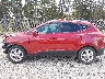 KM8JUCACXCU****** Salvage 2012 Hyundai Tucson