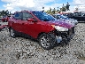KM8JUCACXCU****** Salvage and Wrecked 2012 Hyundai Tucson in Seattle
