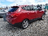 KM8JUCACXCU****** Salvage and Wrecked 2012 Hyundai Tucson in Washington State