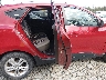 KM8JUCACXCU****** Wrecked 2012 Hyundai Tucson in Seattle
