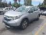 2HKRW6H36KH****** Used and Repairable 2019 Honda CR-V in Fremont