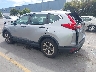 2HKRW6H36KH****** Salvage and Repairable 2019 Honda CR-V in Fremont