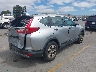2HKRW6H36KH****** Salvage and Wrecked 2019 Honda CR-V in California State