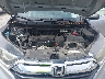 2HKRW6H36KH****** Repairable 2019 Honda CR-V in Fremont
