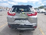 2HKRW6H36KH****** Wrecked 2019 Honda CR-V