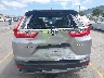 2HKRW6H36KH****** Salvage and Repairable 2019 Honda CR-V in California State