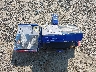 1FMEU51K17U****** Wrecked 2007 Ford Explorer Sport Trac in Montana State