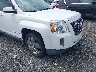 2GKALUEK8C6****** Salvamento y Reparables 2012 GMC Terrain en Estado de Maryland