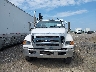 3FRWF7FC4DV****** Wrecked 2013 Ford F-750 in Maryland State