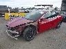 5YJ3E1EB8JF****** Used and Repairable 2018 Tesla Model 3 in East Bay