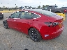 5YJ3E1EB8JF****** Salvage and Repairable 2018 Tesla Model 3 in East Bay